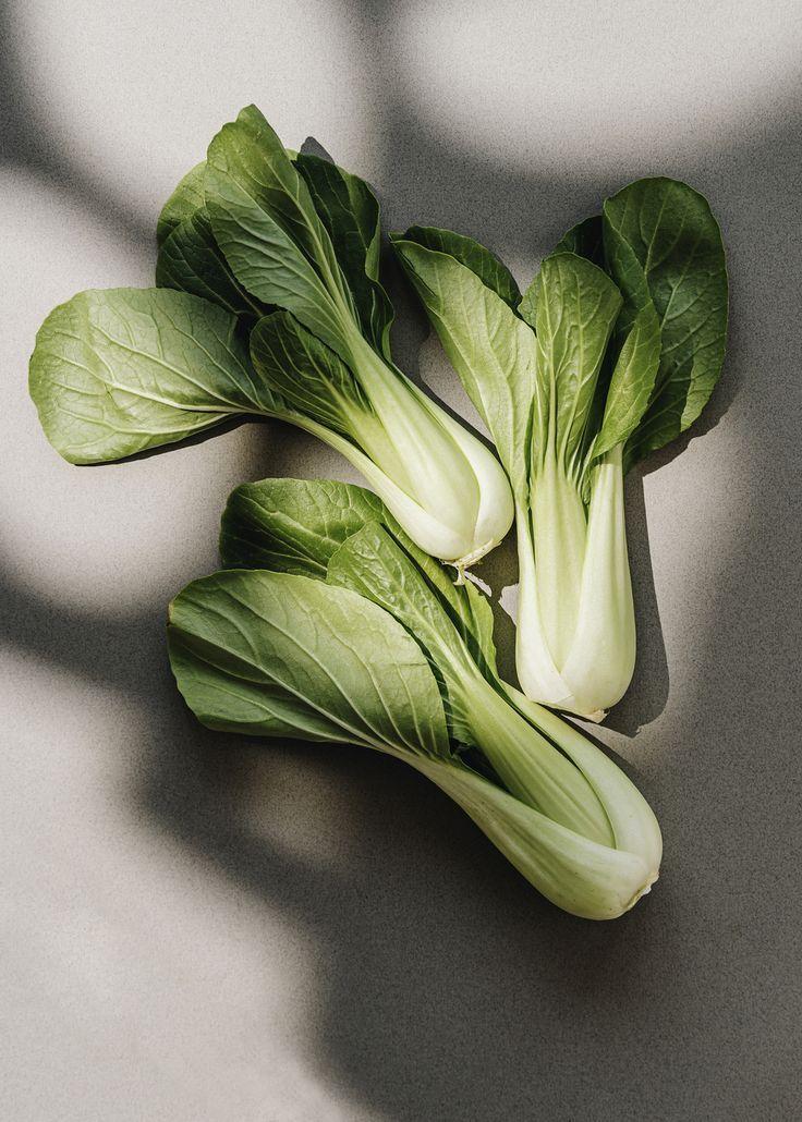 Verdant Patch Variety: Crisp Farm-Grown Greens Box